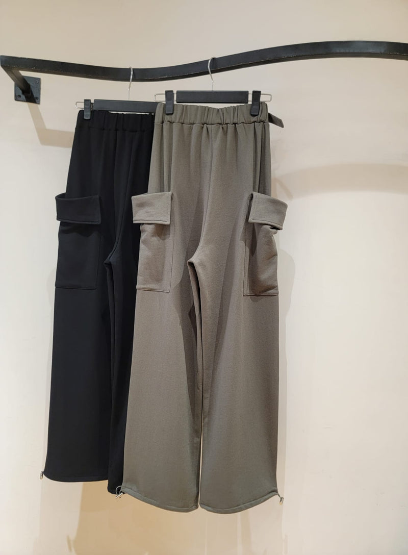 231042 - Sporty Pant