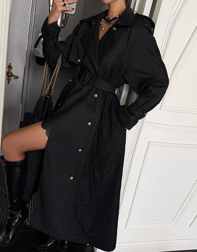 251467 - Lace Jacket