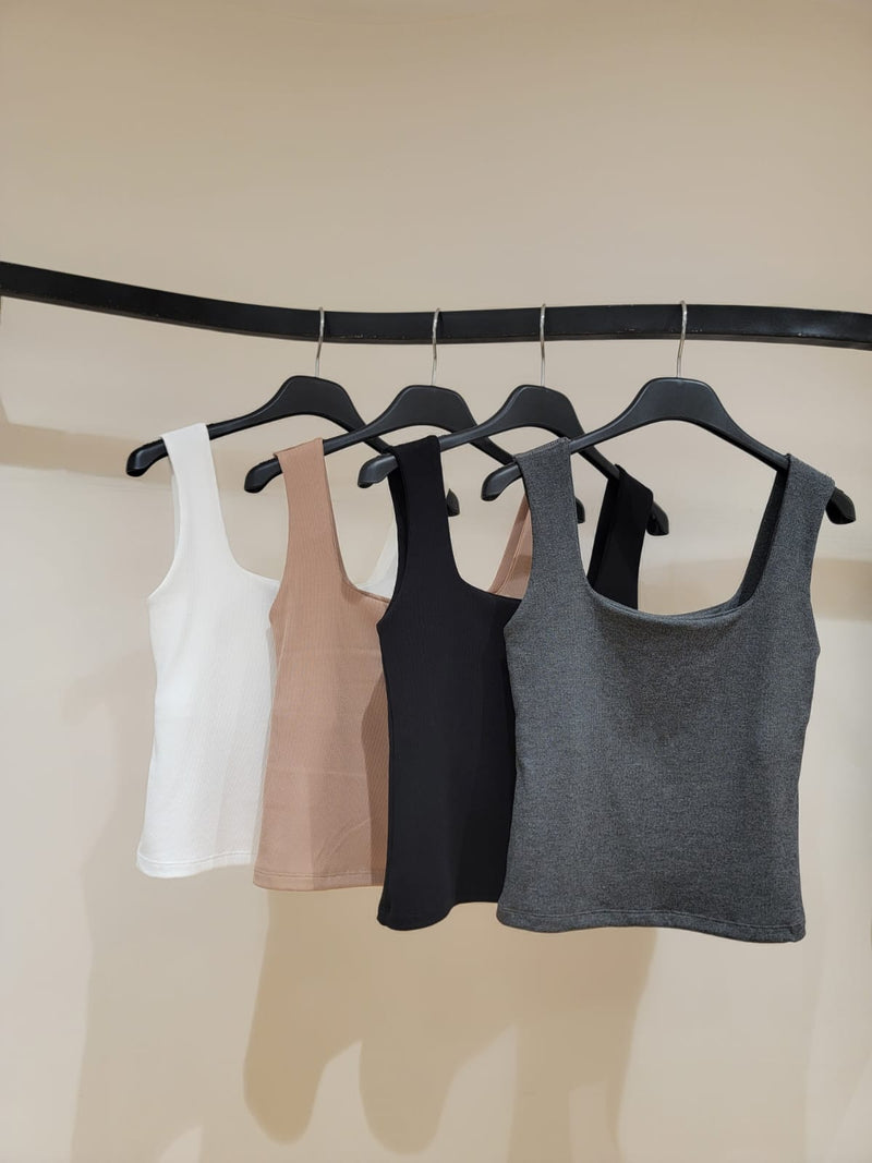 230945 - Basic Top (📣 New Item 📣)
