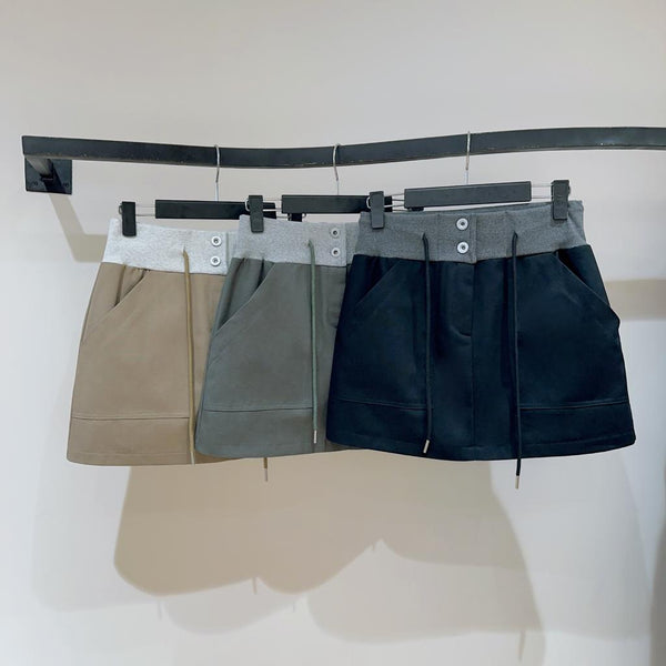 231123 - Short Skirt (⌛️ Pre Order ⌛️)