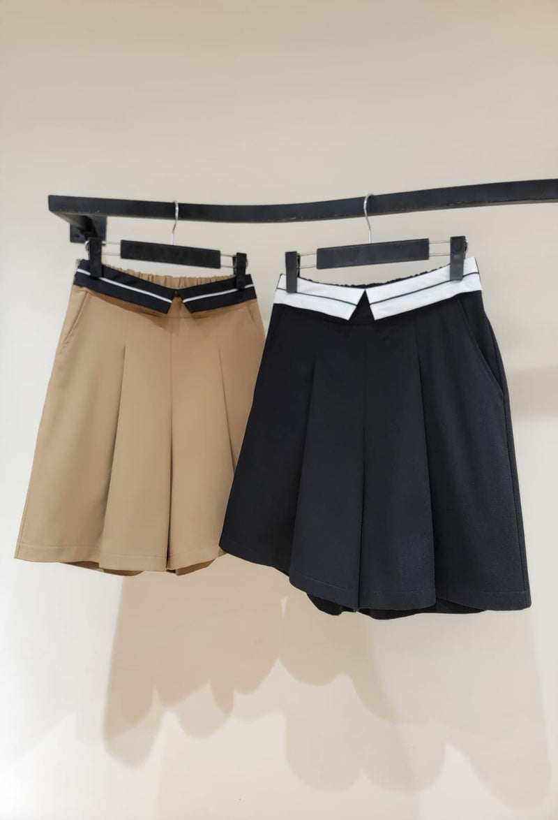 230947 - Short Pant (10% Off)