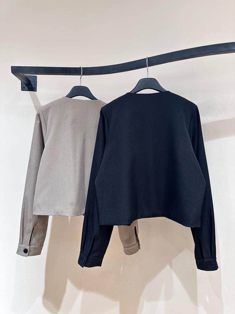 230946 - Style Jacket (10% Off)
