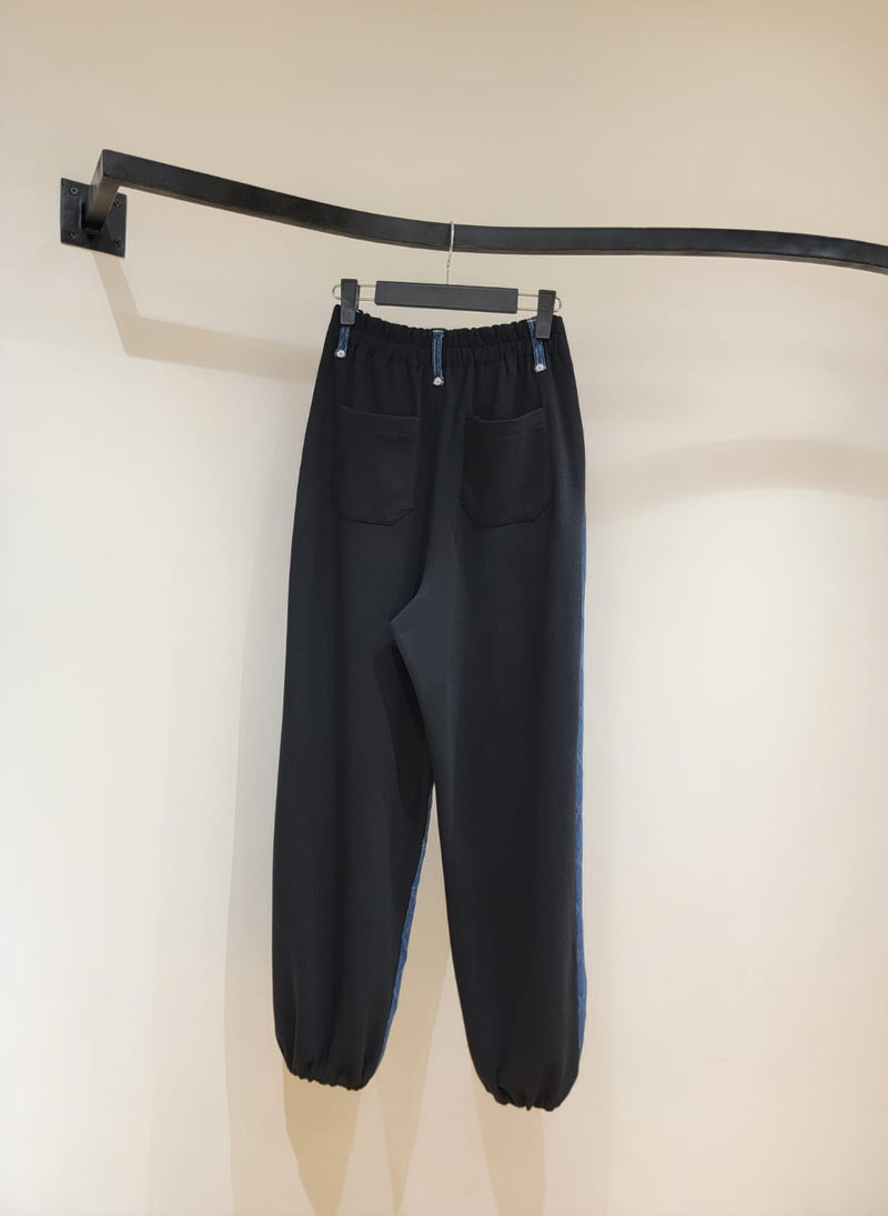 230486 - Diamond Shade Wide Pant
