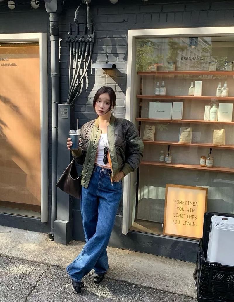 251468 - Quilted Jacket