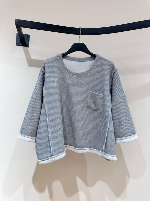 230853 - Wide Style Top(📣 New Item 📣)