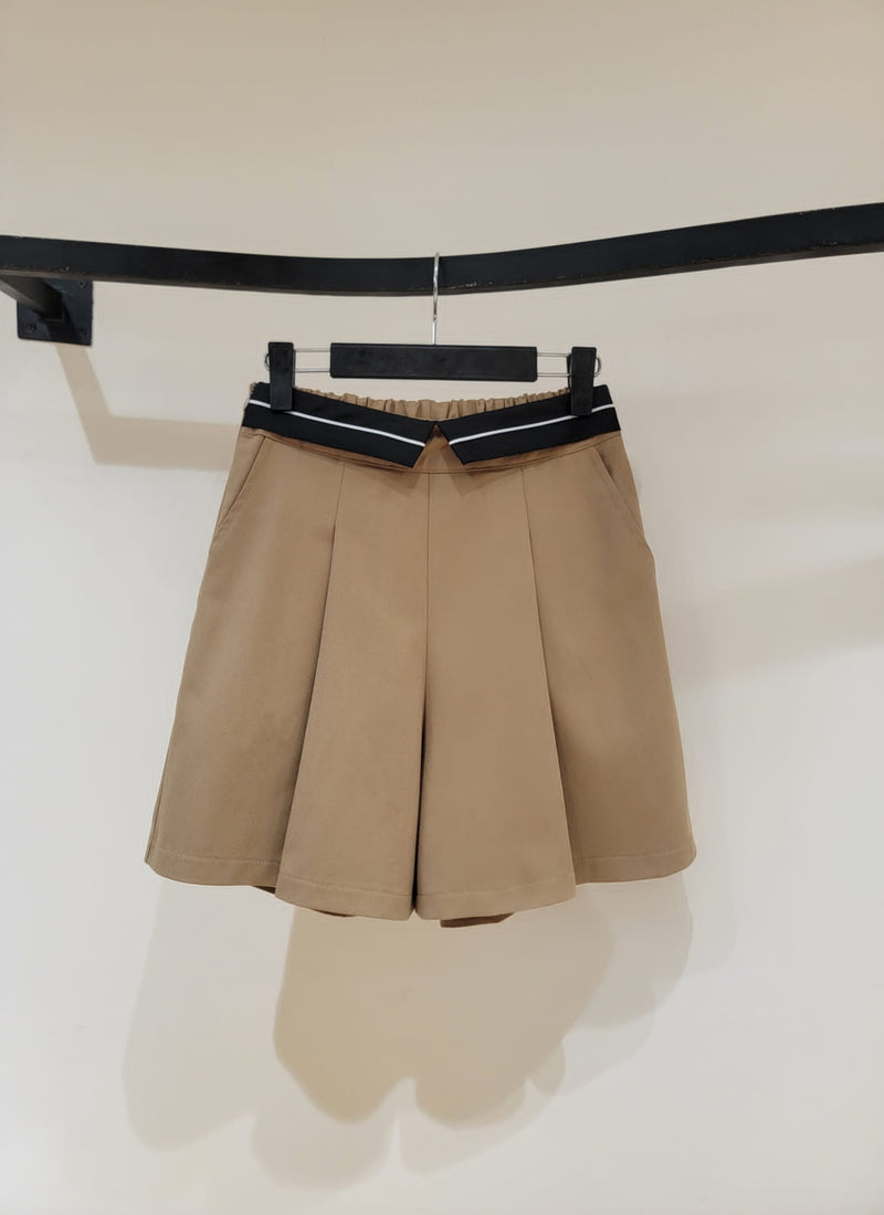 230947 - Short Pant (10% Off)