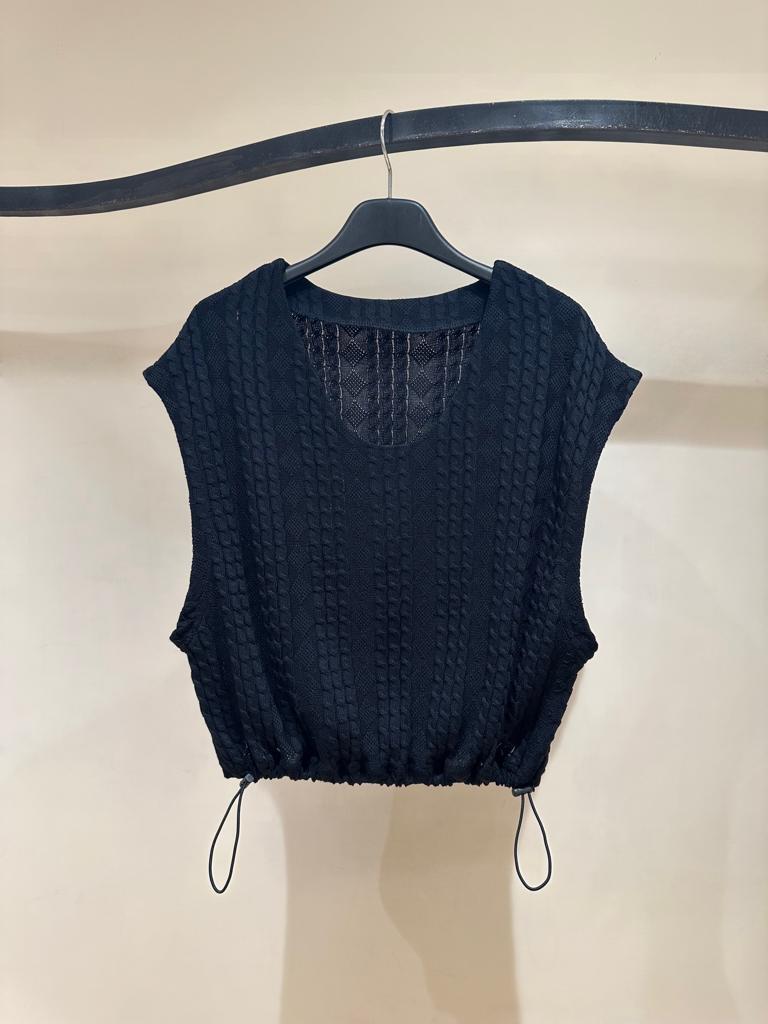 230517 - Knitting Top (Best Price)