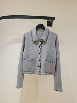 231073 - Knit Jacket