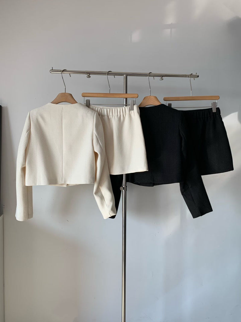 251469 - Jacket + Skirt Set