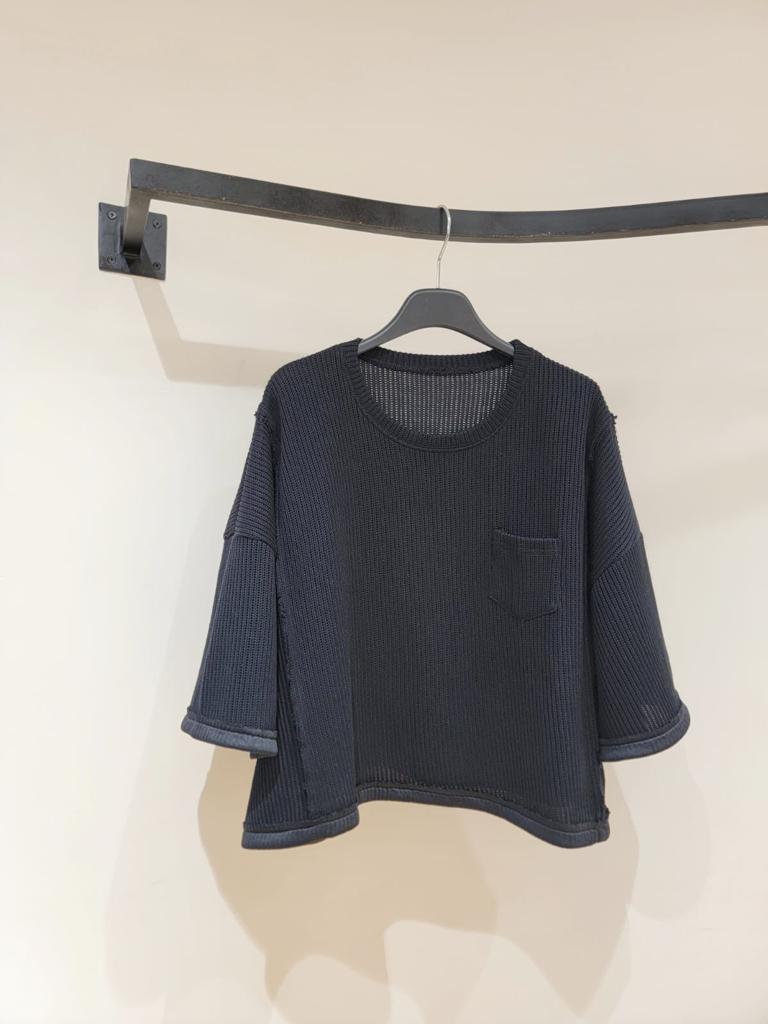 230853 - Wide Style Top (20% Off)