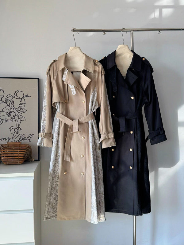 251467 - Lace Jacket