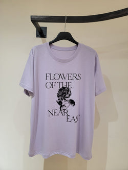 230391 - Rose Print Top (Best Price)