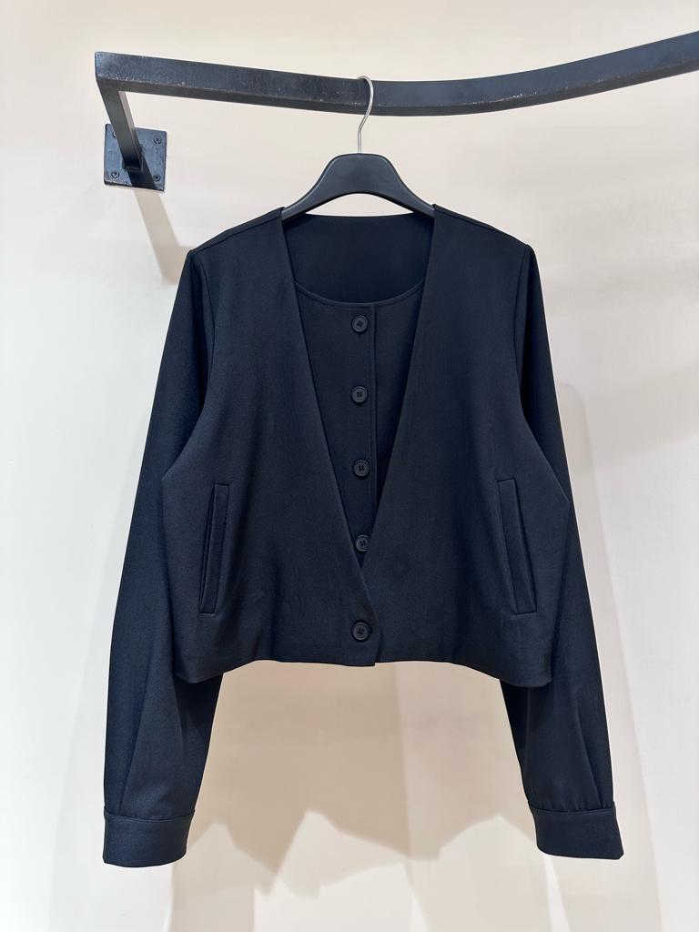 230946 - Style Jacket (10% Off)