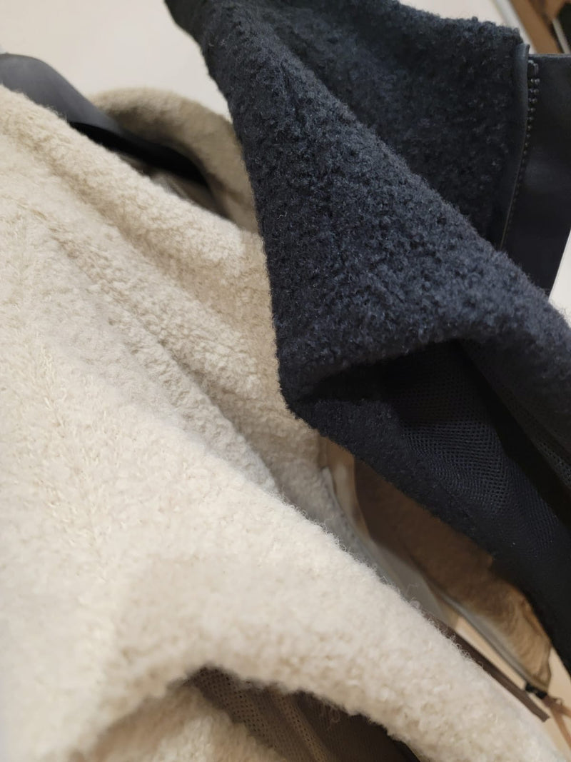 251474 - Vest Jacket