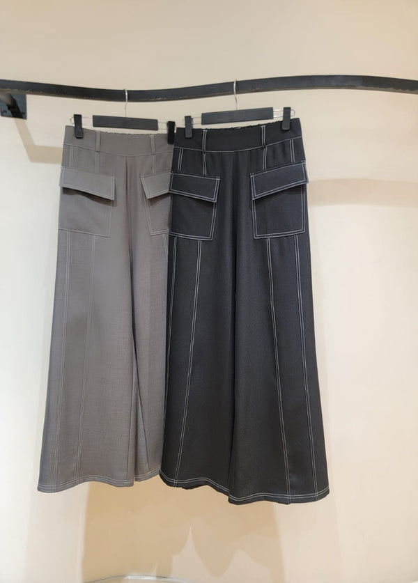 240099 - Two Pockets Pant