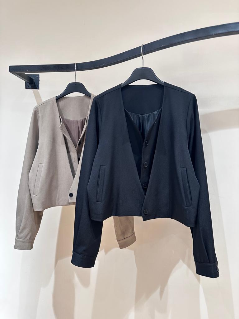 230946 - Style Jacket (10% Off)