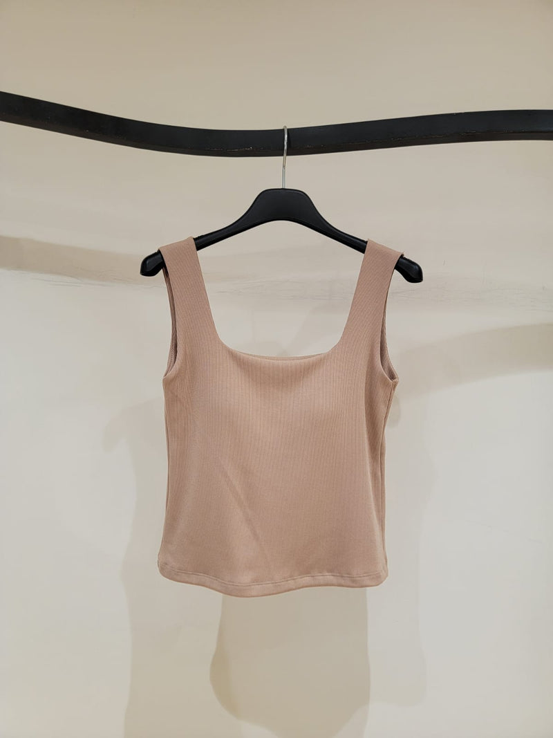230945 - Basic Top (📣 New Item 📣)