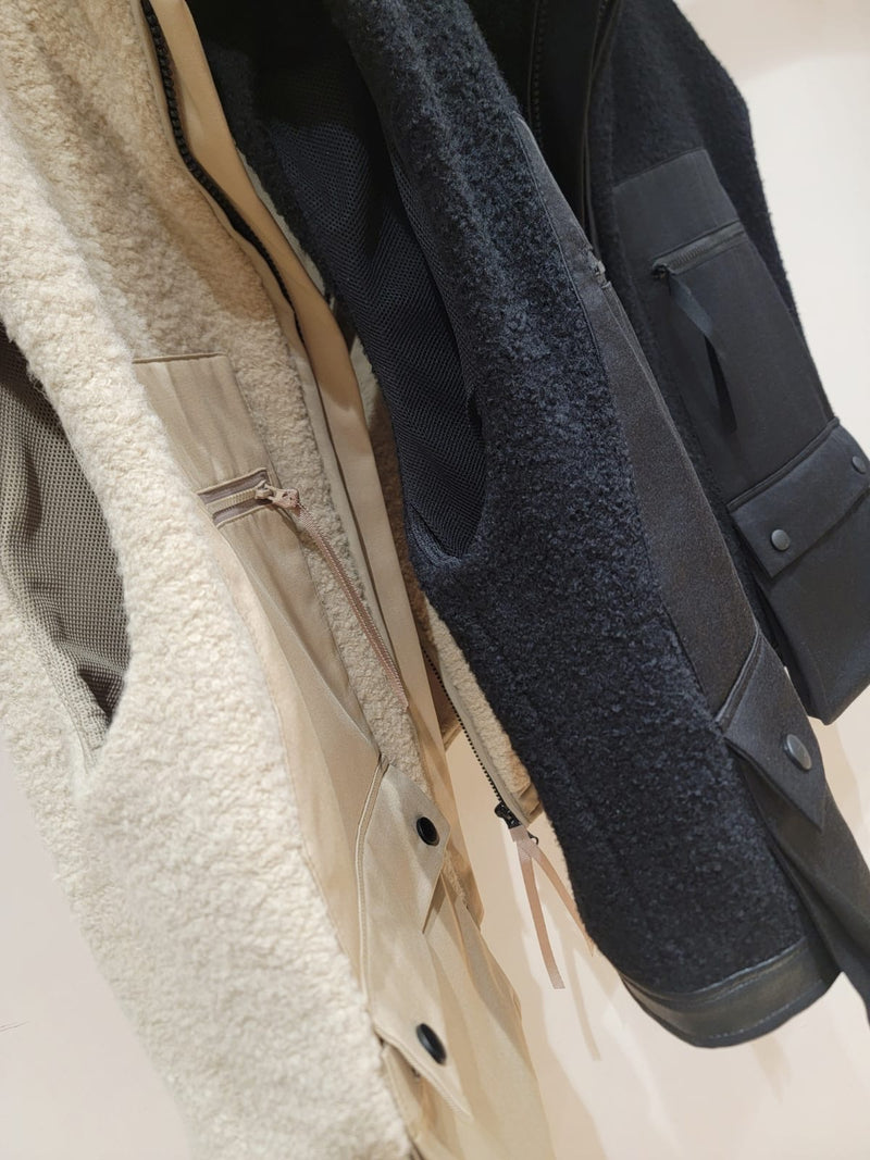 251474 - Vest Jacket