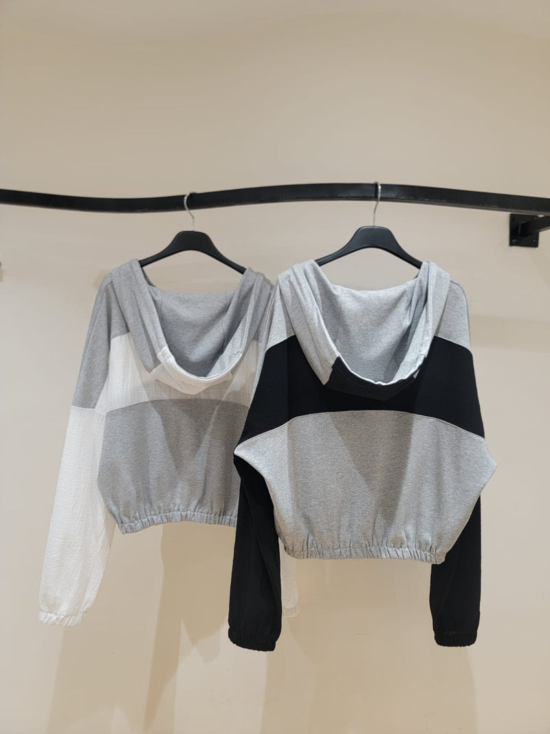 231077 - Patchwork Top
