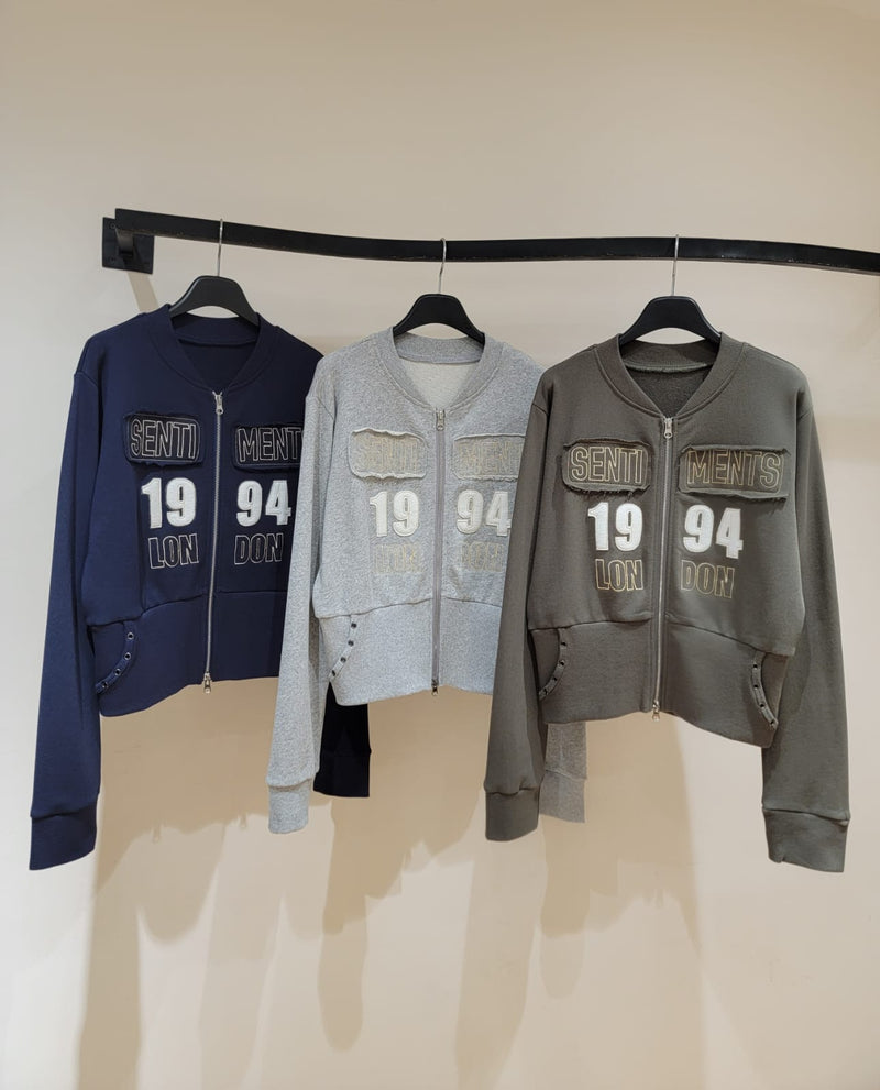 231111 - Sporty Jacket