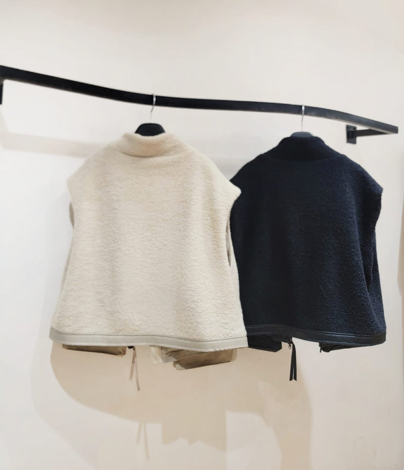 251474 - Vest Jacket