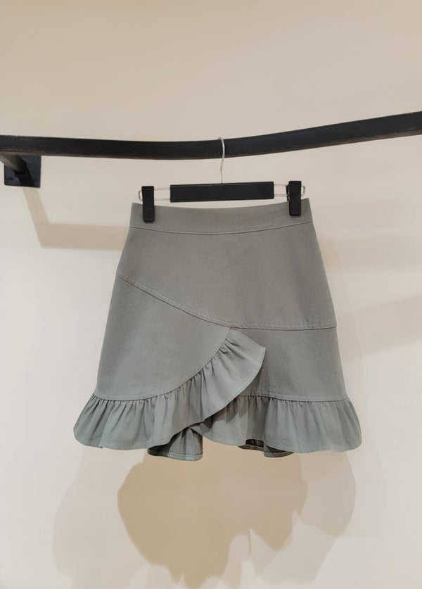 240280 - Ruffle Skirt (⌛️ Pre Order ⌛️)
