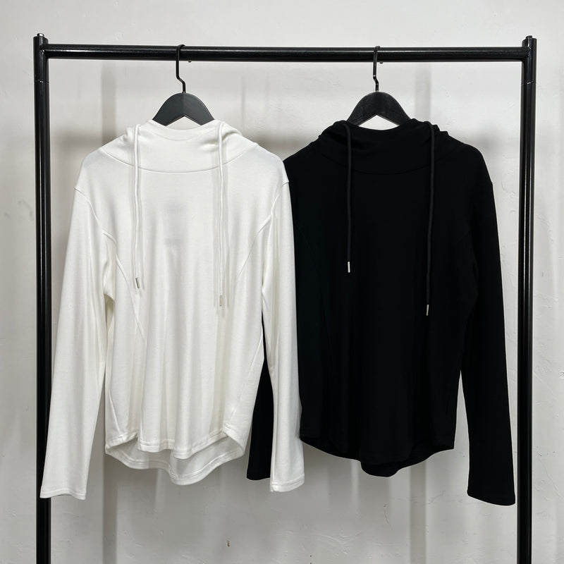 231015 - Slim Cut Top (📣 New Item 📣)