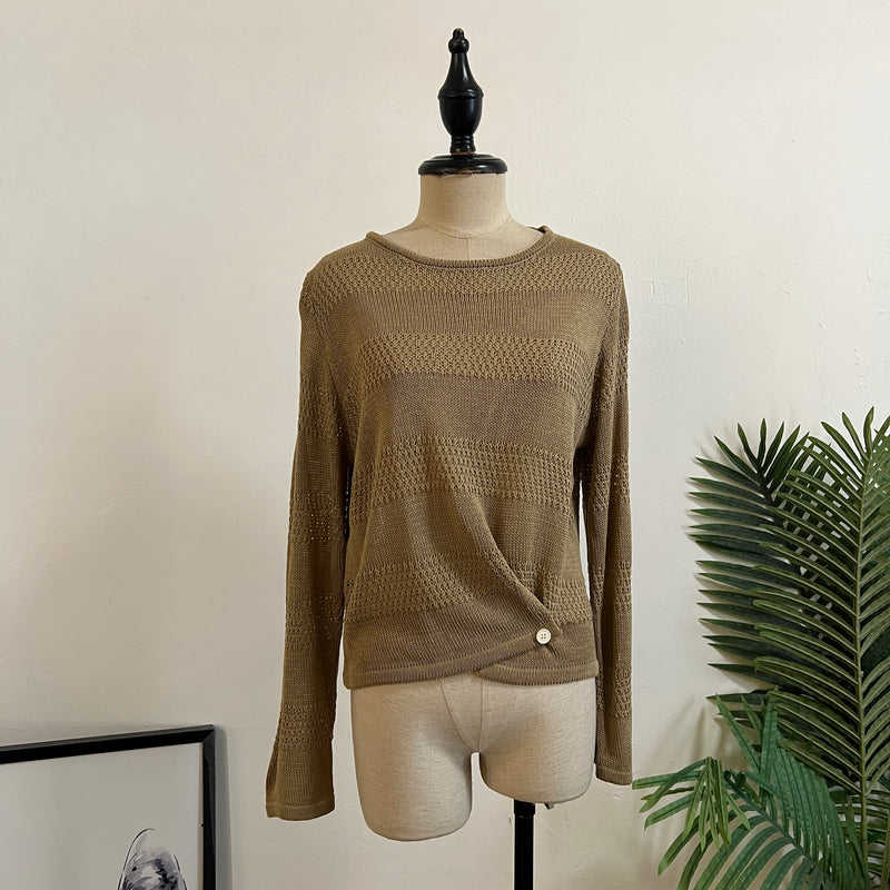 250773 - Knit Top