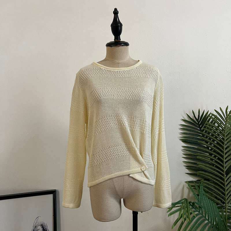 250773 - Knit Top