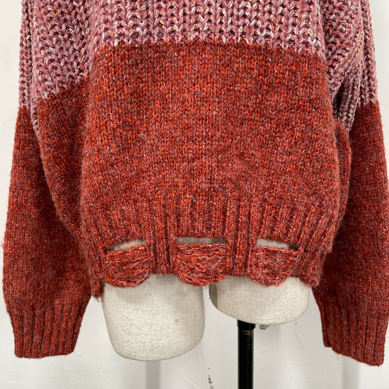 231023 - Knit Top
