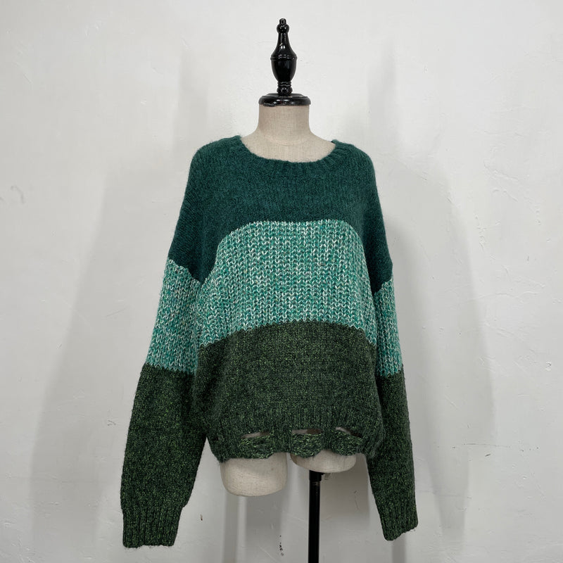 231023 - Knit Top