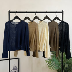 250773 - Knit Top