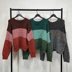 231023 - Knit Top