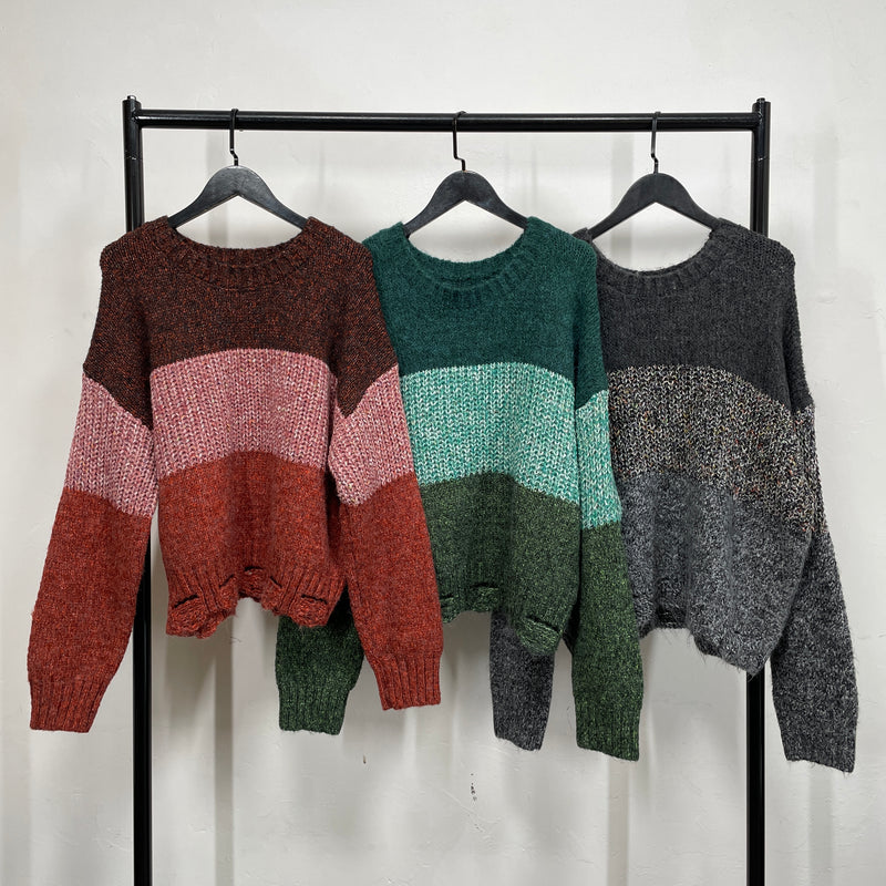 231023 - Knit Top