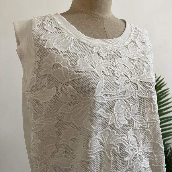 250722 - Embroidered Top (20% Off)