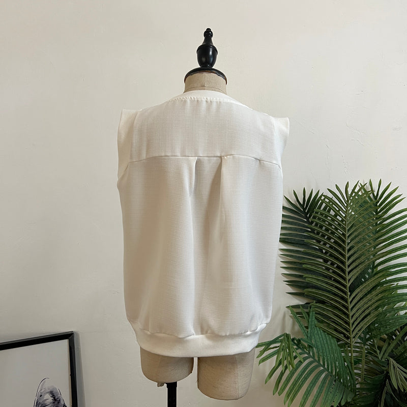 250722 - Embroidered Top (20% Off)