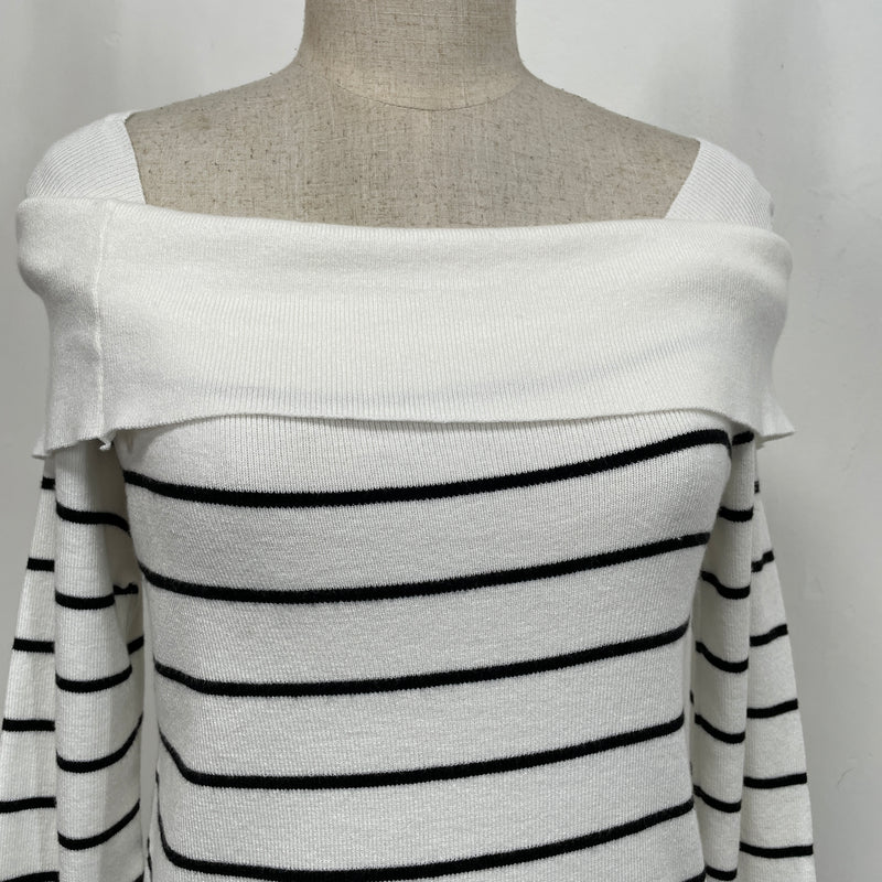231016 - Knit Top (📣 New Item 📣)