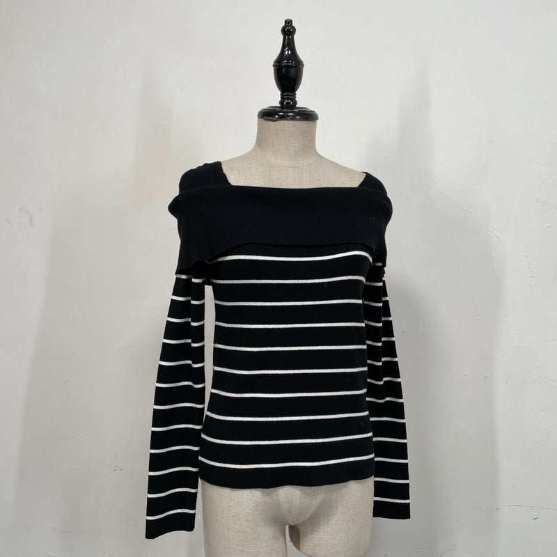 231016 - Knit Top (📣 New Item 📣)