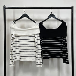 231016 - Knit Top (📣 New Item 📣)