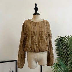 250771 - Ruffle Top