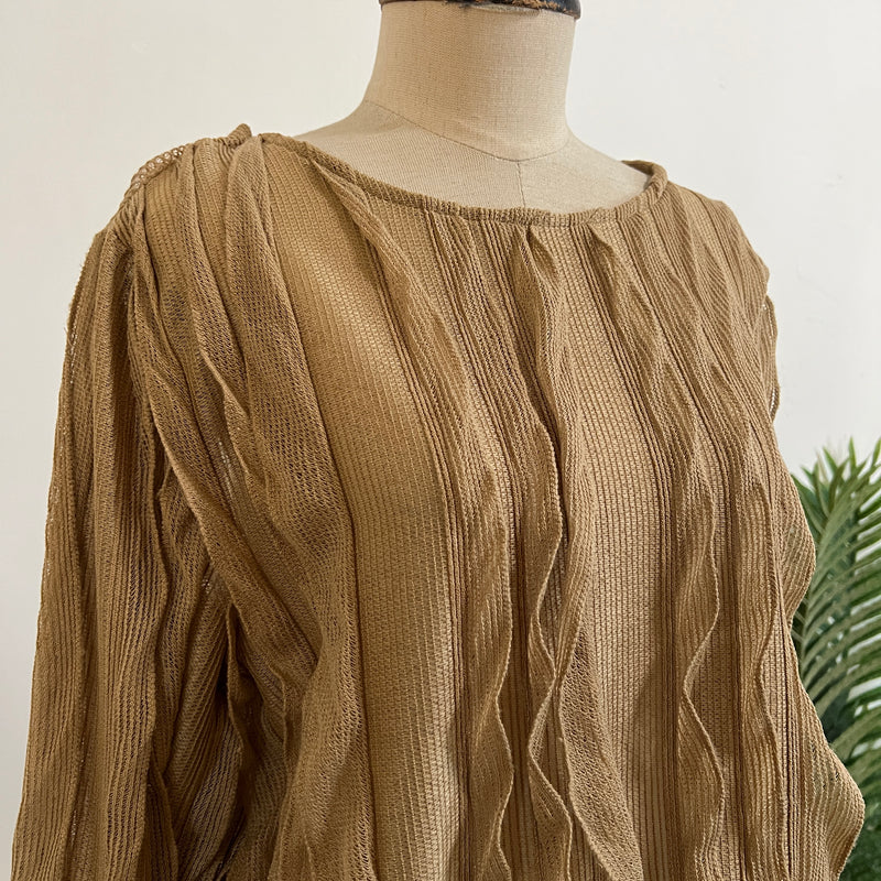 250771 - Ruffle Top