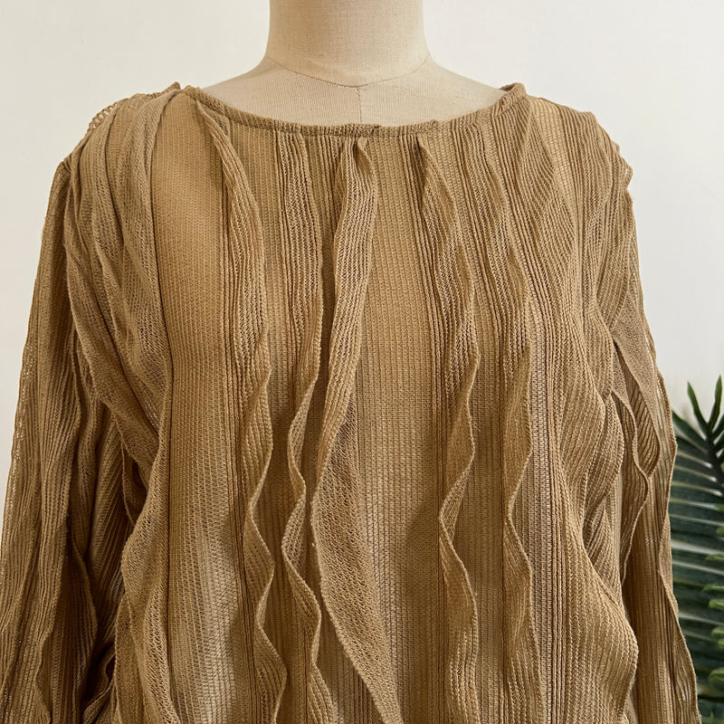 250771 - Ruffle Top