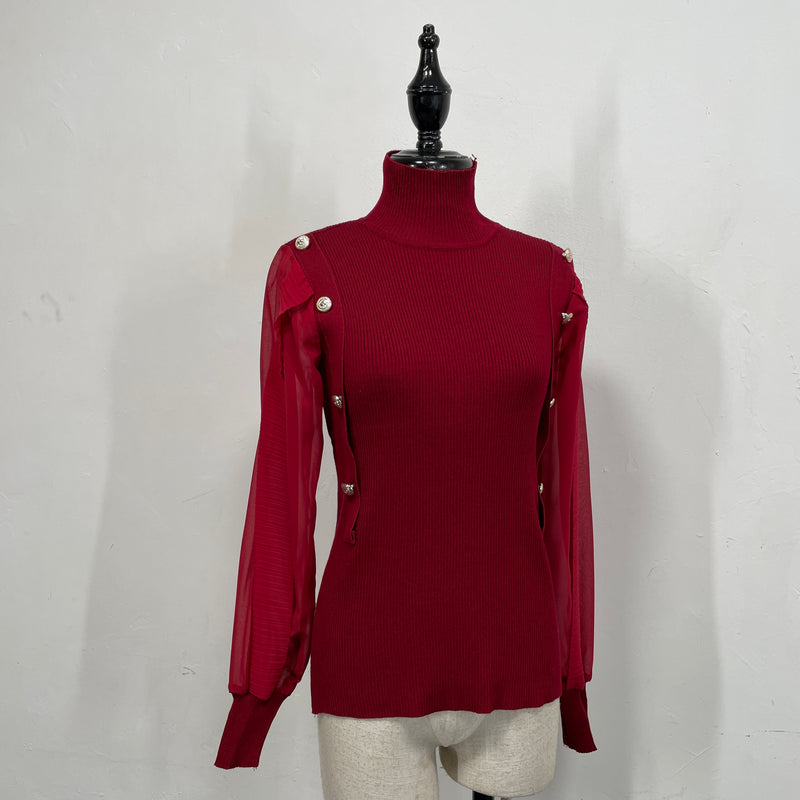 231034 - Knit Top