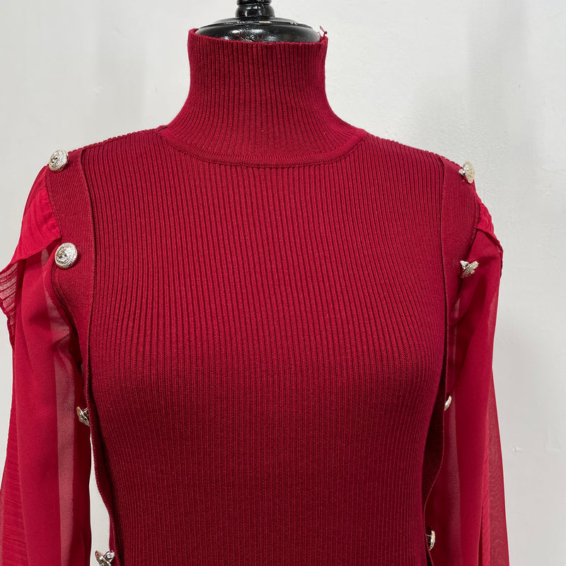 231034 - Knit Top