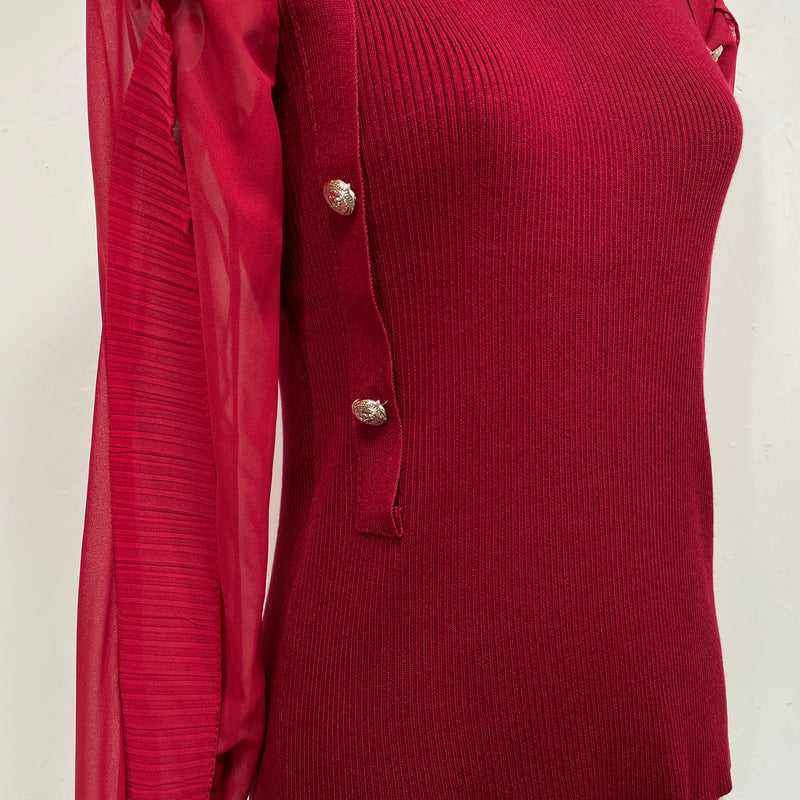 231034 - Knit Top