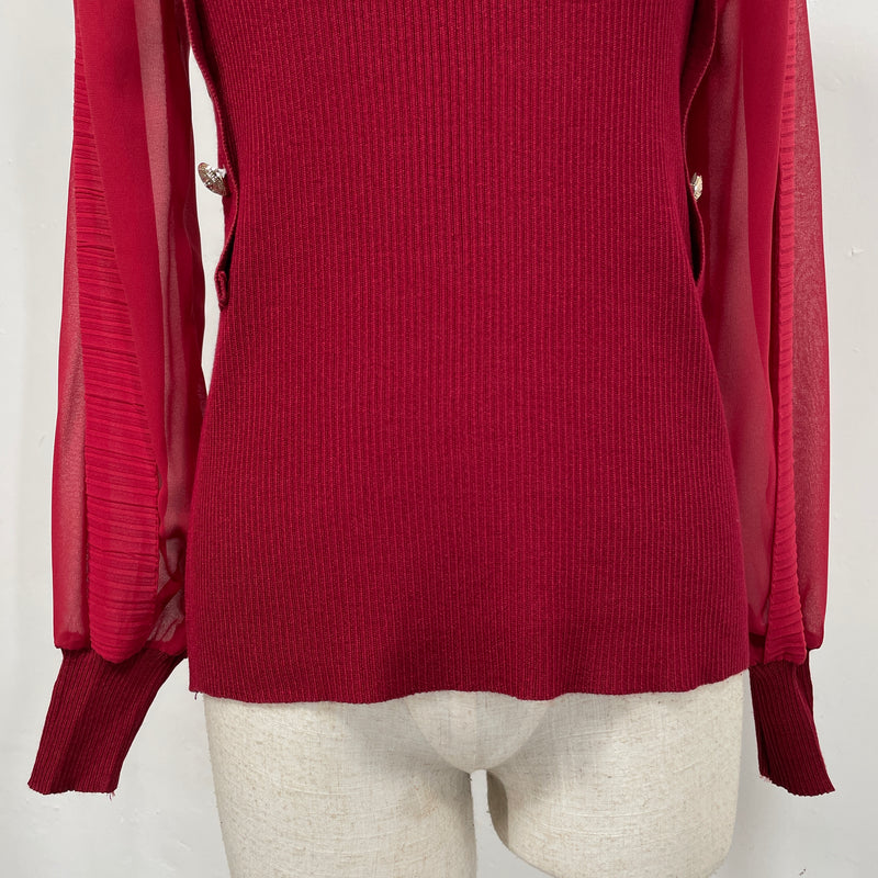 231034 - Knit Top