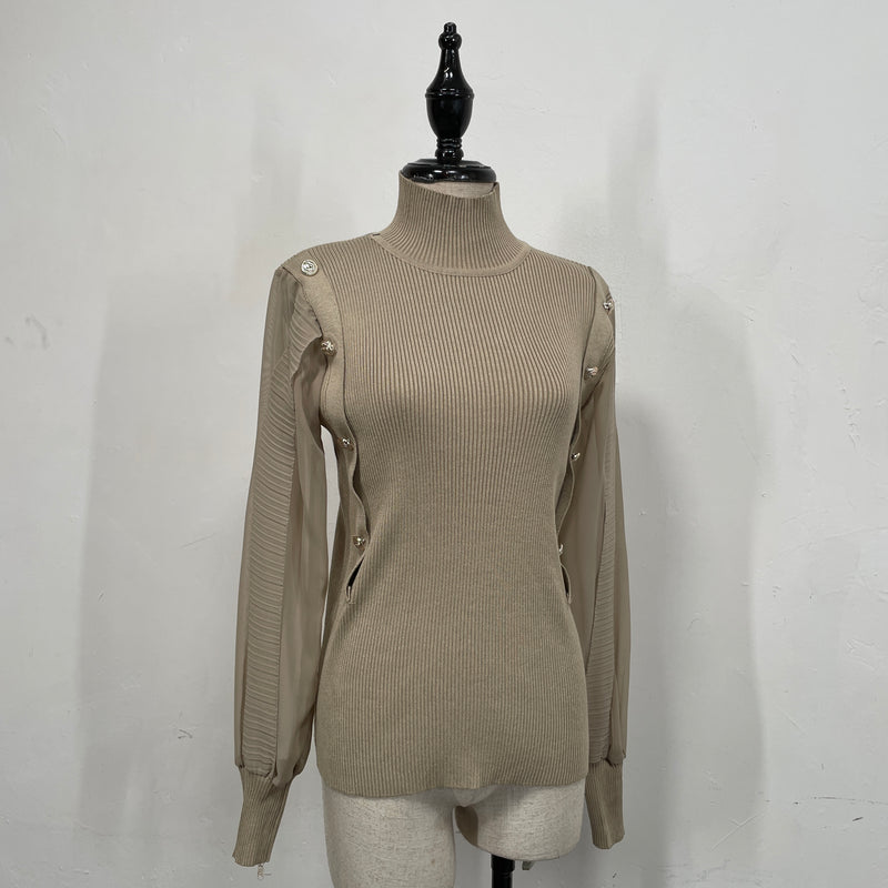 231034 - Knit Top