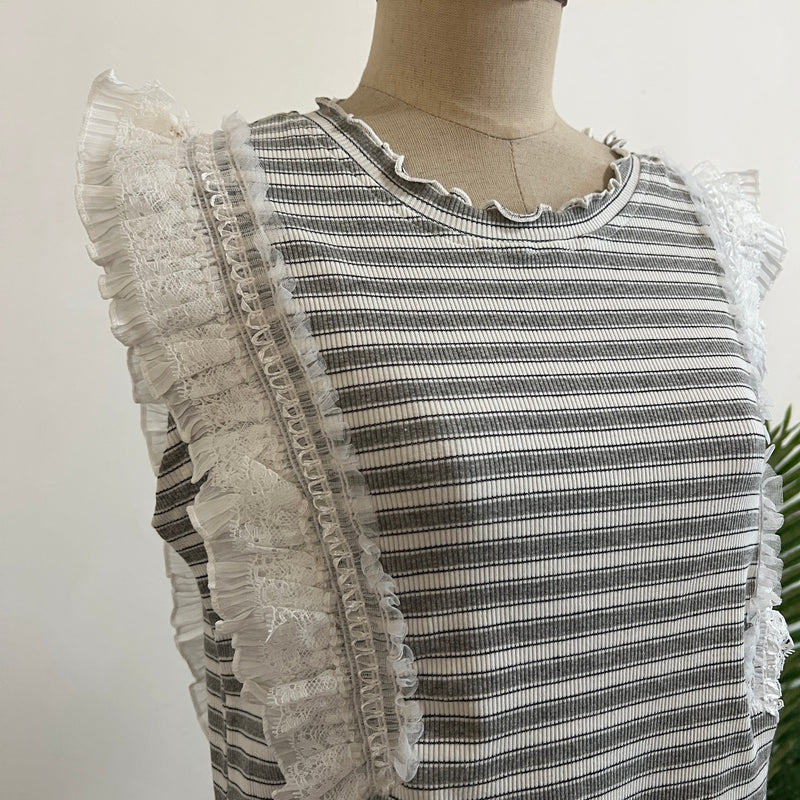 250723 - Striped Top
