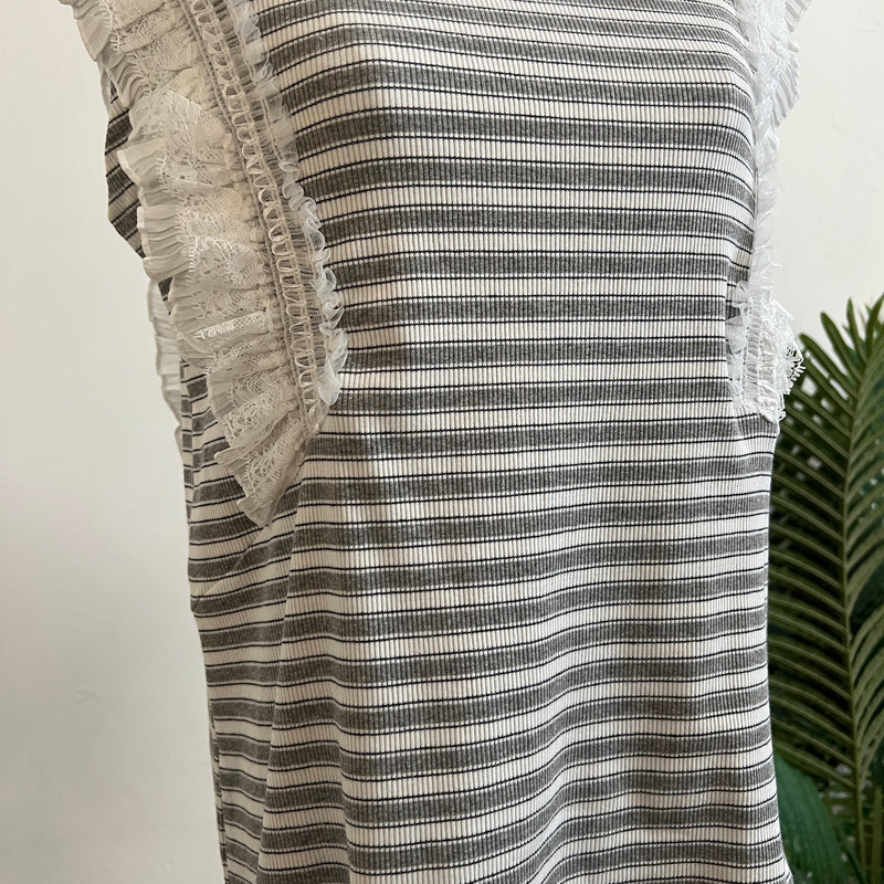 250723 - Striped Top