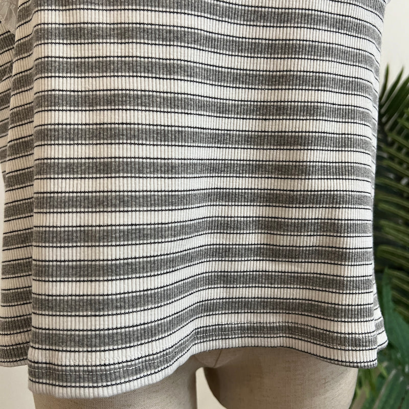 250723 - Striped Top